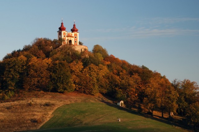 Slovakia Touroperator