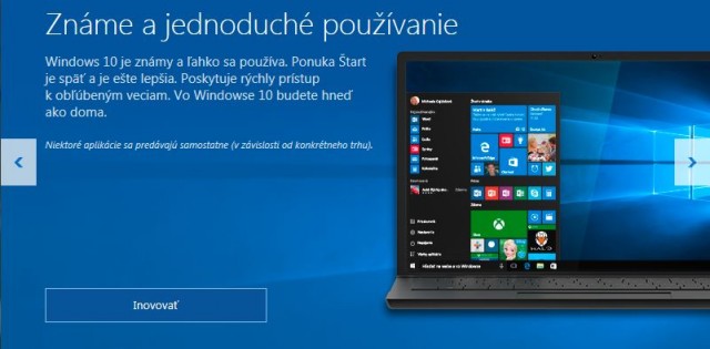 Využijete ich? Klávesové skratky pre Windows 10