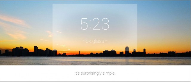 Okuliare Google Glass: takto sa budú používať